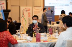 HSBA CNY Business Luncheon & Hong Kong SAR 25th Anniversary Celebration_0009.JPG